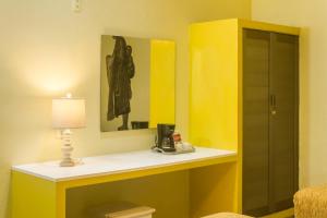Fotografie z fotogalerie ubytování Casa de Don Pablo Hostel v destinaci Oaxaca