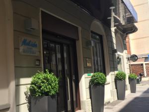 Foto dalla galleria di Mokinba Hotels Baviera a Milano