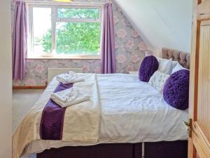 Katil atau katil-katil dalam bilik di Dartmoor 3 +11 gambar
