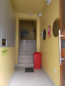 Gallery image of Hospedaje TUTUMEME in Churín