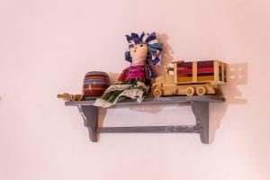 Fotografie z fotogalerie ubytování Casa de Don Pablo Hostel v destinaci Oaxaca