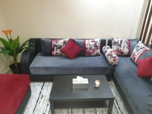 Fotografie z fotogalerie ubytování Superb studio at the ocean v destinaci Rabat