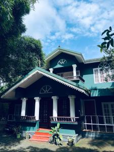 Imagen de la galería de Bamboo Heritage, en Vythiri