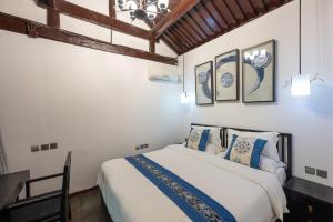 Gallery image of Junhefu Courtyard Hotel in Beijing