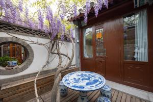 Gallery image of Junhefu Courtyard Hotel in Beijing