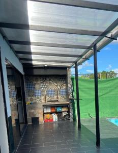 Fotografie z fotogalerie ubytování Casa con piscina y jacuzzi en Acacías v destinaci Acacías + 13 fotografií