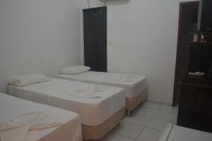 Una habitación en Hotel Jardim do Porto
