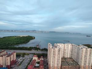 公寓周边自然景观