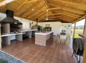 Φωτογραφία από το άλμπουμ του Casa Rustica entre Montañas σε Melipilla