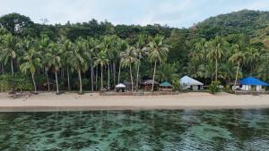 Gallery image of NATUA'S BEACH RESORT in Liminangcong