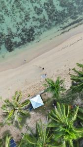 Gallery image of NATUA'S BEACH RESORT in Liminangcong