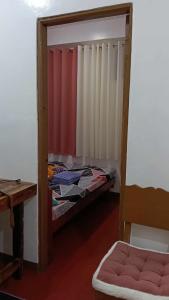 Postel nebo postele na pokoji v ubytování Home Sweet Home