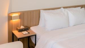 Gallery image of The Van Hotel in Ulsan