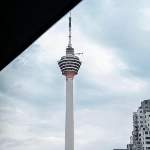 Φωτογραφία από το άλμπουμ του Anggun Residence near KLCC στην Κουάλα Λουμπούρ