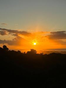 Afbeelding uit fotogalerij van Cabaña puesta de sol in Ancud