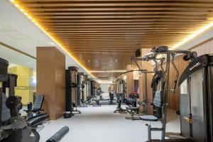 Mynd úr myndasafni af Shijiazhuang Ximei Hotel í Shijiazhuang