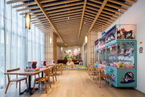 Mynd úr myndasafni af Shijiazhuang Ximei Hotel í Shijiazhuang