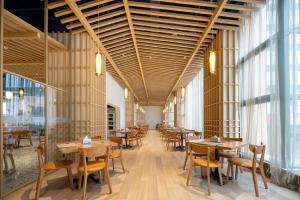 Mynd úr myndasafni af Shijiazhuang Ximei Hotel í Shijiazhuang