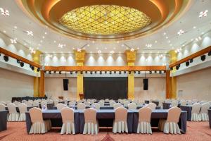 Mynd úr myndasafni af Shijiazhuang Ximei Hotel í Shijiazhuang