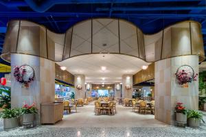 Mynd úr myndasafni af Shijiazhuang Ximei Hotel í Shijiazhuang