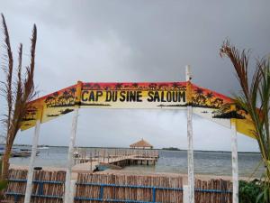Imagen de la galería de Hotel Cap du Sine Saloum, en Ndangane 32 fotos más