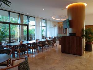 Ristorante o altro punto ristoro di Hotel Mundo Maya Chichén Itzá
