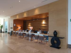 Ristorante o altro punto ristoro di Hotel Mundo Maya Chichén Itzá