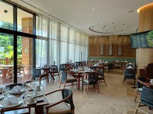 Ristorante o altro punto ristoro di Hotel Mundo Maya Chichén Itzá