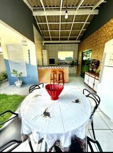 Φωτογραφία από το άλμπουμ του Residencial Celedone σε Boa Vista