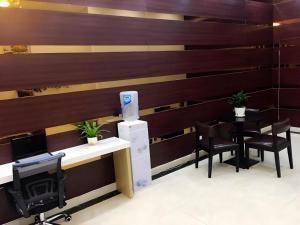 Fotografie z fotogalerie ubytování Shell Hefei Binghu New District Wanda Tourist City Hotel v destinaci Che-fej