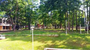 Zahrada ubytování Atliman Beach Park Hotel
