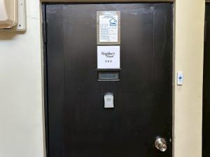 صورة لـ Neighbor's Hotel 西広島駅前 في هيروشيما