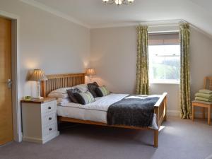 Katil atau katil-katil dalam bilik di Yonderton House - Uk11181 +14 gambar