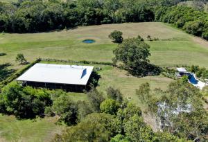 Fotografie z fotogalerie ubytování Forest Creek Retreat 