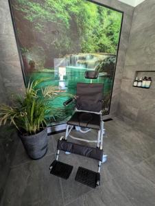 Fotografie z fotogalerie ubytování Forest Creek Retreat  + 23 fotografií