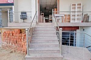 Fotografie z fotogalerie ubytování Hotel O Rawat Palace v destinaci Džajpur