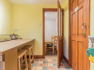 Fotografie z fotogalerie ubytování Stanwix Cottage v destinaci Carlisle