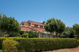 Φωτογραφία από το άλμπουμ του Solio Gardens Nanyuki σε Nanyuki +38 φωτογραφίες