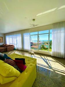 Et opholdsområde på Sonho do Moreno