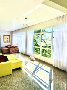 Et opholdsområde på Sonho do Moreno + 81 billeder