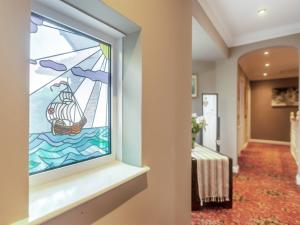 Fotografie z fotogalerie ubytování Windbrake House v destinaci Alverstoke