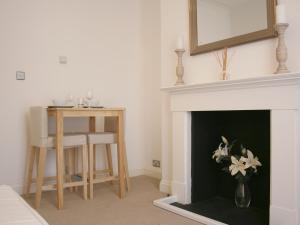 Φωτογραφία από το άλμπουμ του Lower Pantiles Apartment σε Royal Tunbridge Wells