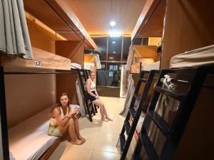 Mynd úr myndasafni af Social Backpacker Hostel & Rooftop Bar í Battambang