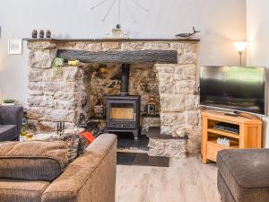 Gallery image of Tan Y Marian in Llanallgo