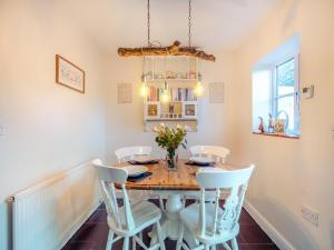 Fotografie z fotogalerie ubytování Rose Cottage v destinaci Baconsthorpe