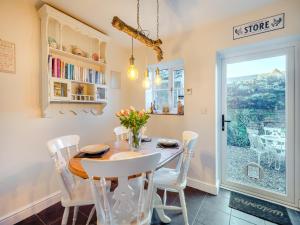 Fotografie z fotogalerie ubytování Rose Cottage v destinaci Baconsthorpe + 12 fotografií