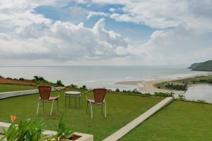 Gallery image of Araqila Boutique Beach Resort near MOPA airport in Vengurla