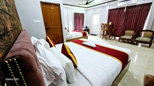 Billede fra billedgalleriet på Midway Crest Farmstay i Palakkad