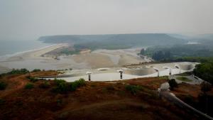 Gallery image of Araqila Boutique Beach Resort near MOPA airport in Vengurla