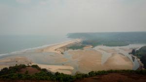 Gallery image of Araqila Boutique Beach Resort near MOPA airport in Vengurla